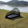 aeroduo 2p ultralight tunnel tent — 1.58 kg compact shelter aeroduo 2p ultralight tunnel tent — 1.58 kg compact shelter