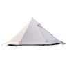 1–3 person hot tent – camp stove compatible|traverseon